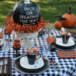 Halloween Table Decorating Ideas for Your Stylish Home53