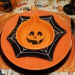 Halloween Table Decorating Ideas for Your Stylish Home54