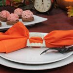Halloween Table Decorating Ideas for Your Stylish Home56