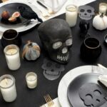 Halloween Table Decorating Ideas for Your Stylish Home63
