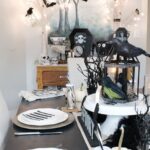 Halloween Table Decorating Ideas for Your Stylish Home71