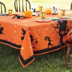 Halloween Table Decorating Ideas for Your Stylish Home76