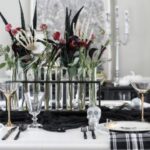 Halloween Table Decorating Ideas for Your Stylish Home77
