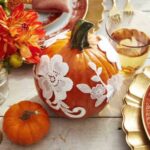 Halloween Table Decorating Ideas for Your Stylish Home8