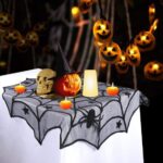 Halloween Table Decorating Ideas for Your Stylish Home84