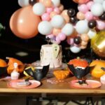 Halloween Table Decorating Ideas for Your Stylish Home85