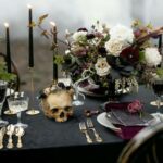 Halloween Table Decorating Ideas for Your Stylish Home87