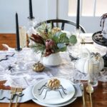 Halloween Table Decorating Ideas for Your Stylish Home89