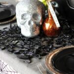 Halloween Table Decorating Ideas for Your Stylish Home9