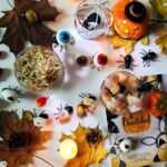 Halloween Table Decorating Ideas for Your Stylish Home90