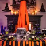 Halloween Table Decorating Ideas for Your Stylish Home91