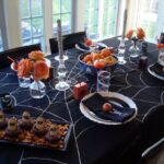 Halloween Table Decorating Ideas for Your Stylish Home94
