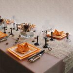 Halloween Table Decorating Ideas for Your Stylish Home95