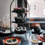 Halloween Table Decorating Ideas for Your Stylish Home98