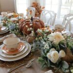 Halloween Table Decorating Ideas for Your Stylish Home99