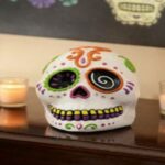 Mexican-Day-of-the-Dead-Decoration-ideas