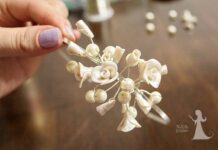 Pure Romantic Wedding Decor Ideas