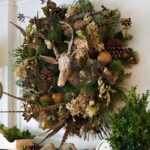 35-Gorgeous-Holiday-Mantel-Decorating-Ideas-with-Pine-cones_18