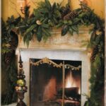 35-Gorgeous-Holiday-Mantel-Decorating-Ideas-with-Pine-cones_30