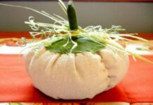 50 Inspiring DIY Halloween Decoration Ideas