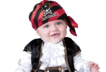 60 Homemade Halloween Costumes for Kids
