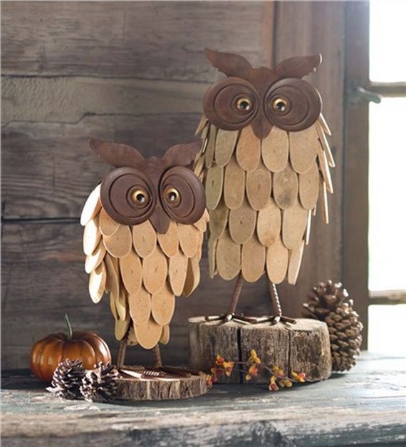 Affordable Owl Holiday Decor & Gift Ideas for the Home_2