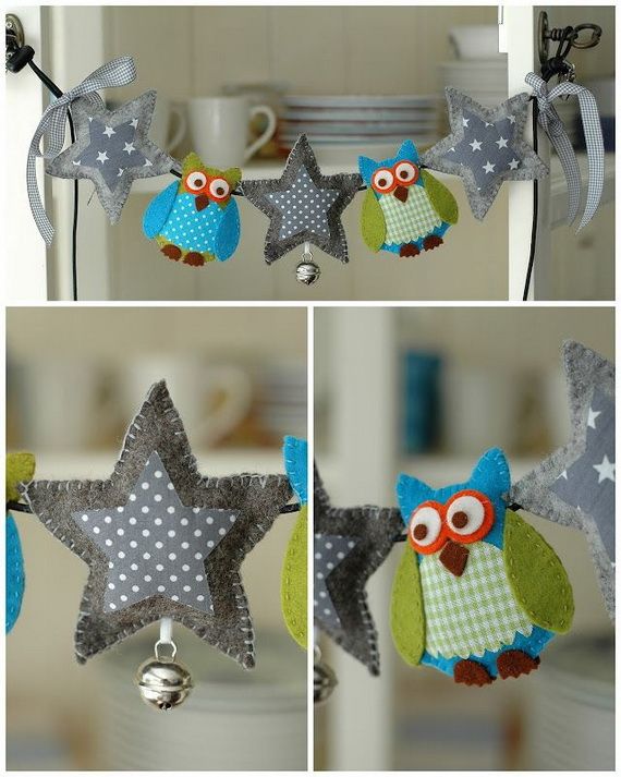Affordable Owl Holiday Decor & Gift Ideas for the Home_21