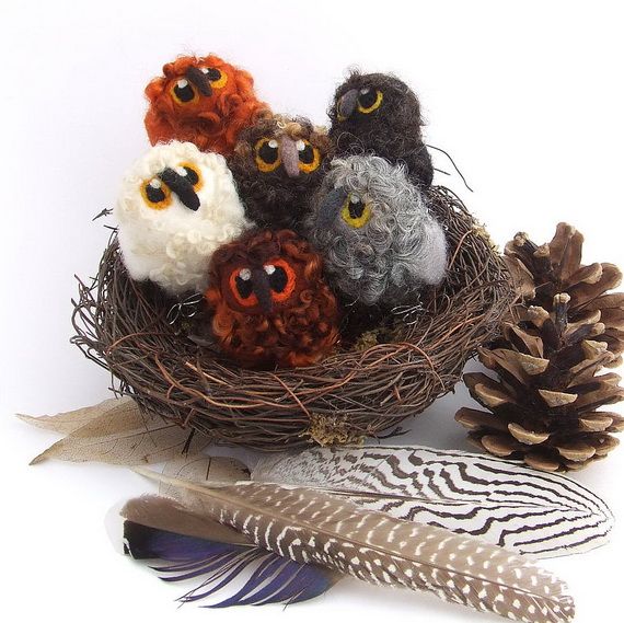 Affordable Owl Holiday Decor & Gift Ideas for the Home_56