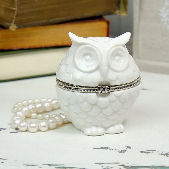 Affordable Owl Holiday Decor & Gift Ideas for the Home_61