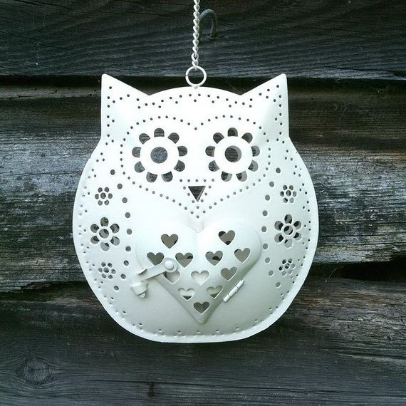 Affordable Owl Holiday Decor & Gift Ideas for the Home_64