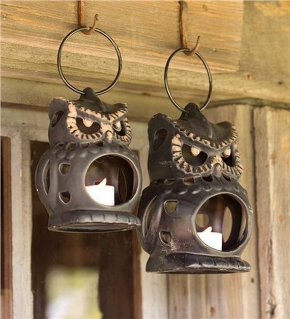 Affordable Owl Holiday Decor & Gift Ideas for the Home_7