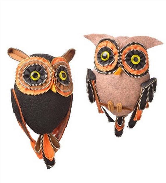 Affordable Owl Holiday Decor & Gift Ideas for the Home_8
