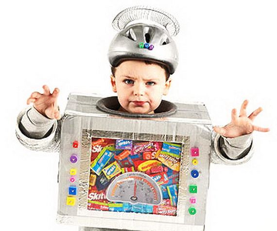 50 Awesome Halloween Costume Ideas for Kids