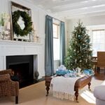 Beautiful-Glamorous-Holiday-Home-in-Blue-and-White_11