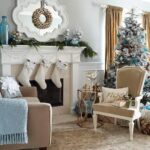 Beautiful-Glamorous-Holiday-Home-in-Blue-and-White_24