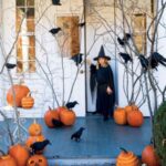Black-Birds-halloween-outdoor-decoration-ideas (1)