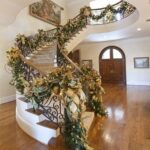 Festive-Holiday-Staircases-and-Entryways_24