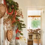 Festive-Holiday-Staircases-and-Entryways_27