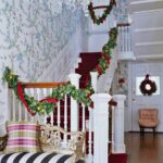 Festive-Holiday-Staircases-and-Entryways_62