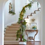 Festive-Holiday-Staircases-and-Entryways_77