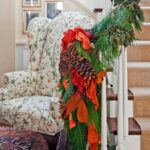 Festive-Holiday-Staircases-and-Entryways_78