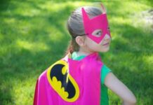 45 Awesome Halloween Costume Ideas For An Unforgettable Appearance