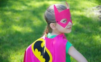 45 Awesome Halloween Costume Ideas For An Unforgettable Appearance