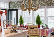 Holiday Fun in Concord by Katie Rosenfeld