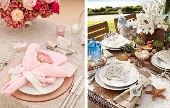 Napkin Folding – Seasonal Ideas For Table Decoration_41