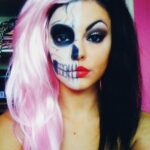 Pretty-and-scary-Halloween-makeup-ideas-for-the-whole-family-a-14