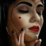 Pretty-and-scary-Halloween-makeup-ideas-for-the-whole-family-a-26