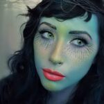 Pretty-and-scary-Halloween-makeup-ideas-for-the-whole-family-a-9