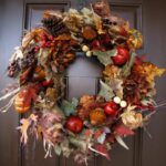 Splendid-Fall-Wreaths-Door-Decoration-Ideas-And-Inspiration_019