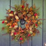 Splendid-Fall-Wreaths-Door-Decoration-Ideas-And-Inspiration_049